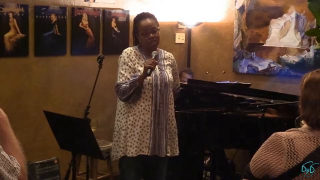 Summertime (Brenda Marshall McClure) смотреть онлайн