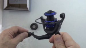 Катушка MIFINE Strike 2000F, арт. Z0000018649