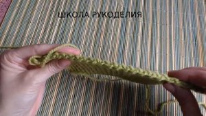 КАК ЗАКРЫТЬ ПЕТЛИ//10 СПОСОБОВ