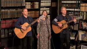 Трио "Отражение" - Ностальгия по настоящему