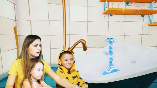 ПЕРЕВЕРНУТЫЙ ПРИВЕТ СОСЕД | ДЕЛАЕМ ПЕРЕСТАНОВКУ В НАШЕМ ДОМЕ | ЛЕТСПЛЭЙ | ДИДШКИ ПЛЕЙ