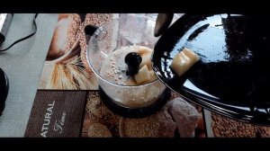 МОЛОКО ИЗ СЕМЯН ДЫНИ. ЗДОРОВОЕ ПИТАНИЕ. ПОЛЕЗНЫЙ НАПИТОК