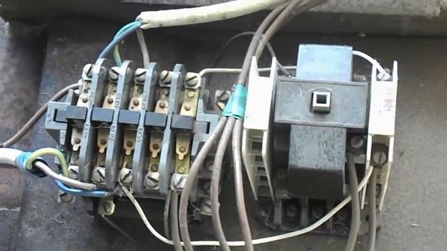 самодельный компрессор. compressor смотреть онлайн