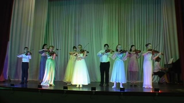 Фестиваль "Театральная весна 2022 год" Г.Х. Андерсен "Снежная королева" 11.04.2022 г смотреть онлайн