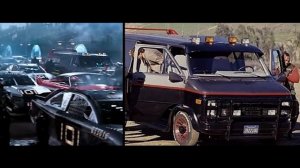 Первому Игроку Приготовиться - все секреты фильма!