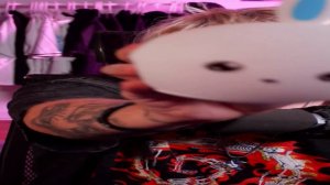 Бедарасик разговаривает!!! (Пандекс)