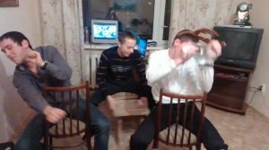 мама люба 2012