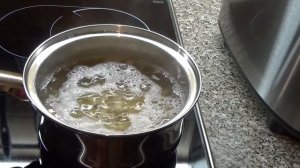 Как варить нут