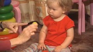 ❗ Как Научить Ребёнка Собирать ПИРАМИДКУ | Малыш Собирает Пирамидку | Советы Родителям ?