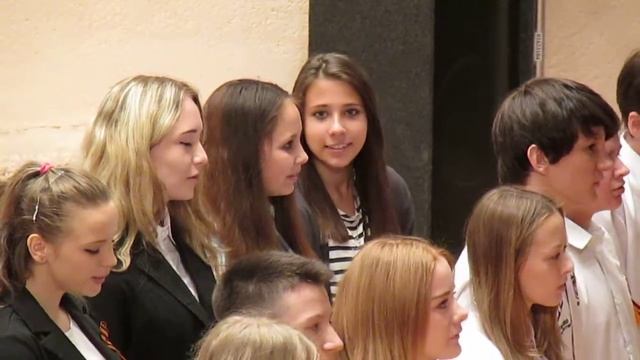 Школа №9 Миасс смотреть онлайн