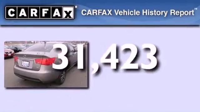 2010 Kia Forte Milwaukee WI смотреть онлайн