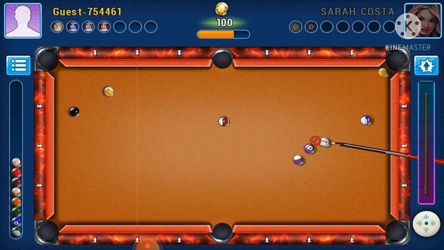 midnight pool is a very best game winner is Awaiskhan смотреть онлайн