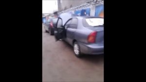 день на авторазборе в разборе заз шанс 1,3