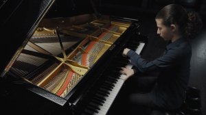 С.Рахманинов-Ю.Понизовкин "Ау"