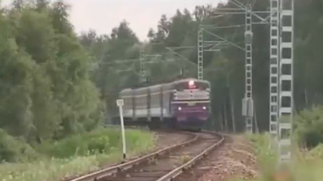 Блатной Поезд Жесть! Такое возможно только в России ! Прикол смотреть онлайн