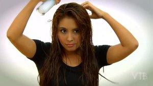 Спрей с кератином GKhair Global Keratin