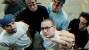 ASTI&LINKIN PARK-ПО БАРАМ COVER