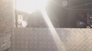 Новосибирский Болотоход...