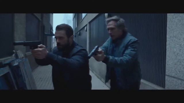 ALL THE DEVIL'S MEN - Official Trailer (2018) Milo Gibson, William Fichtner, Action Movie HD смотреть онлайн