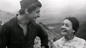 На гитаре. Скажи хоть слово скажи