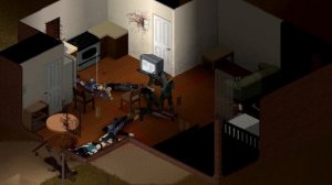 План обновлений Project Zomboid от 41 до 45 билда | Project Zomboid | Новости и Обновления