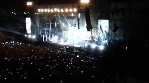 Rammstein - Ramm 4 - Chile 2016 - Rockout Fest