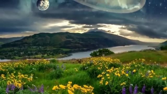 КРАЙОН - Все изменилось! Проясняется то, что всегда скрывалось во тьме смотреть онлайн