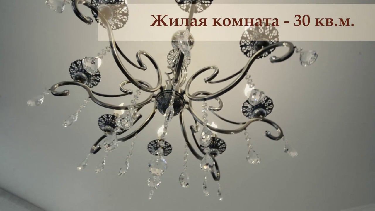Видеосъёмка квартиры для агентства недвижимости