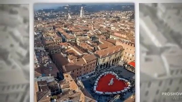 Верона смотреть онлайн