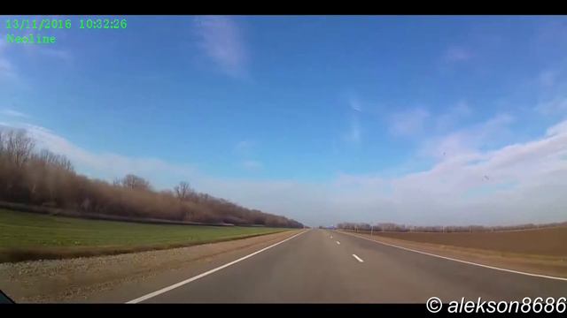Дорога 23rus : Староминская - Старощербиновская - Ейское укрепление