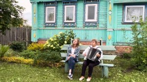 Ах, НОЧЬ! Голубая ночь!   Любимая песня от всей души