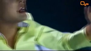 Султан Садыралиев - Кош айтам