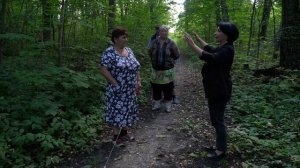 Негородские приключения. Первый воин.