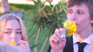 НАША СВАДЬБА Свадебное Видео КАК Я Выходила Замуж Ната Лайм NataLime