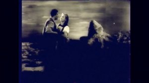 Зоя Белая, Юрий Богданов, дуэт Стеллы и Янго из оперетты "Вольный ветер"