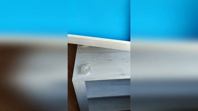 Секретные крепежи песочницы. Как обойтись без шуруповерта :)