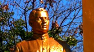 "Битва за Лисичанск. Братские могилы" документальный фильм