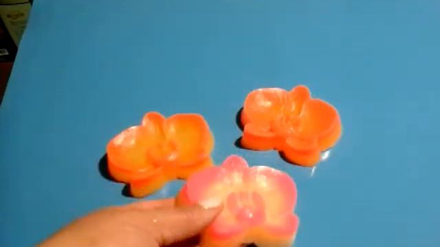 #ОРХИДЕЯ..."КРАСОТИЩА'''!!!