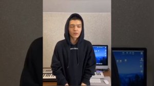 Акмаль каверы 2 часть ❤