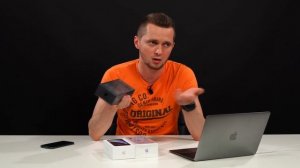 Как отличить восстановленный iPhone. Распаковка восстановленного айфона под видом "нового".
