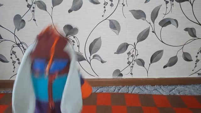 Зайка тильда (БАНДИТ) танцует смотреть онлайн