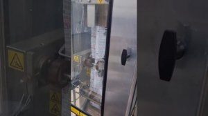 Маркировка молочной продукции. Мягкая упаковка. Молоко. Прямое нанесение.