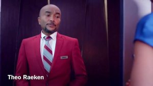 София Яновна & Михаил Джекович | Отель Элеон | На разных берегах