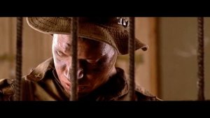 9 Рота | Как из него стрелять то, прицел кривой!?