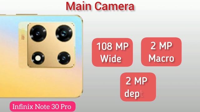 Huawei Nova 11 Pro Vs Infinix Note 30 Pro Full Details Specifications