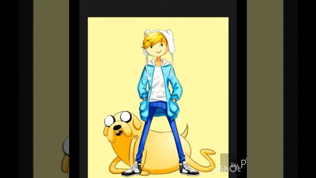 Навернопотомучто! ПРИНЦЕСА БУБЛЬ ГУМ и ФИН! смотреть онлайн