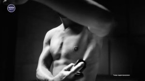 NIVEA MEN ЧЕРНОЕ И БЕЛОЕ НЕВИДИМЫЙ EXTRA РУС