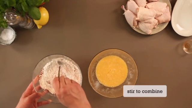 Как приготовить курицу лучше чем в KFC ? Намного вкуснее ? смотреть онлайн