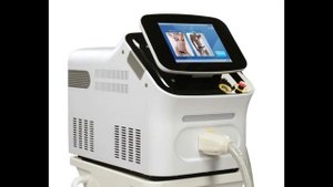 DF Hybrid Laser - отзывы, обзор производителя, цена