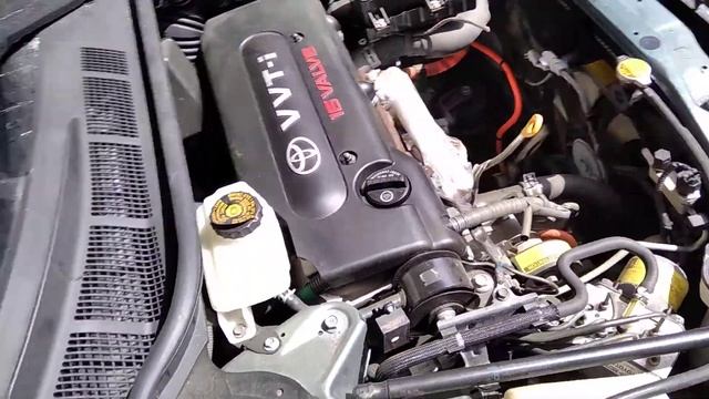 Toyota Camry (45)-(40)-(35)-(30)-(25)-(20)-(15)-(10)